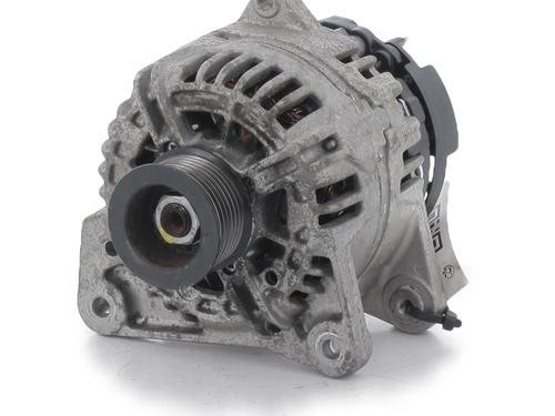Used Alternator Alternator RENAULT CLIO III (BR0/1, CR0/1) [2005-2014] 34336977 34336977