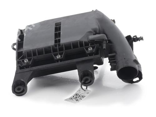 Used Air filter box Air filter box PEUGEOT PARTNER Box Body/MPV 1.6 HDi / BlueHDi 75 (75 hp) 40171719 40171719