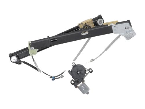 Used Front left window mechanism Front left window mechanism CUPRA FORMENTOR (KM7, KMP) 1.5 eTSI (150 hp) 33866734 33866734