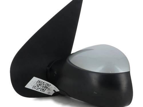 Left mirror PEUGEOT 206 Hatchback (2A/C) 1.4 16V | BP27248444C26 