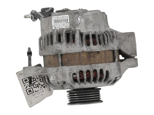 Generator OPEL AGILA B (H08) 1.0 (F68) | BP32006496M7 