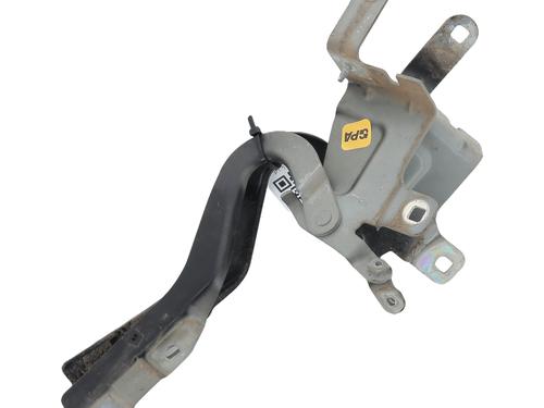 Used Hinge/Door check strap Hinge/Door check strap RENAULT CLIO IV (BH_) 1.2 16V (73 hp) 33159294 33159294