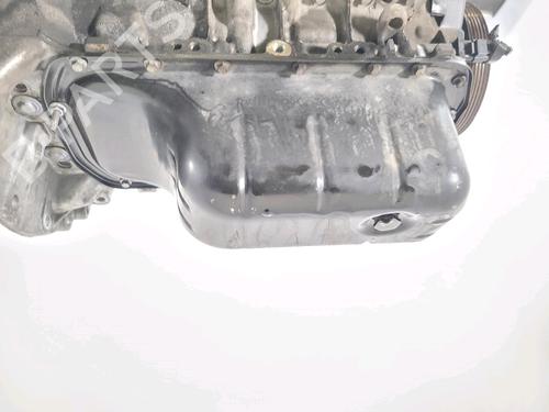 Engine FORD FIESTA VI (CB1, CCN) 1.4 TDCi | BP24490936M1 