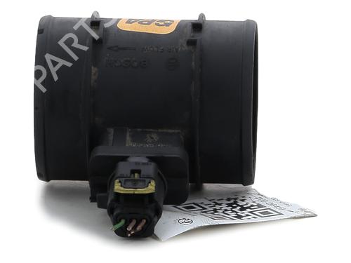 Used Starter Starter OPEL MERIVA B MPV (S10) 1.7 CDTI (75) (131 hp) 27623011 27623011