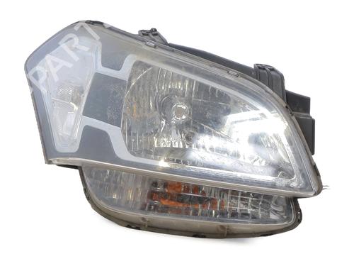 Right headlight KIA SOUL I (AM)  | BP26670008C29 