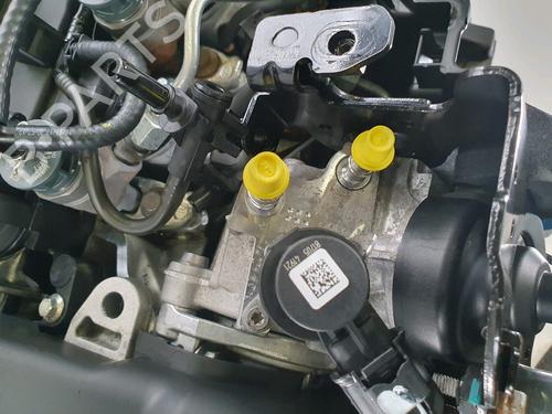 Engine RENAULT CLIO IV (BH_) 1.5 dCi 90 | BP36776492M1 - Image 8