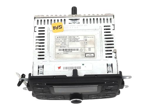 Radio DACIA DUSTER (HS_) 1.5 dCi (HSAJ) | BP32006682E6