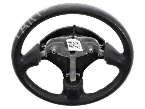 Used Steering wheel Steering wheel PEUGEOT 206 Hatchback (2A/C) 1.1 i (60 hp) 34502818 34502818
