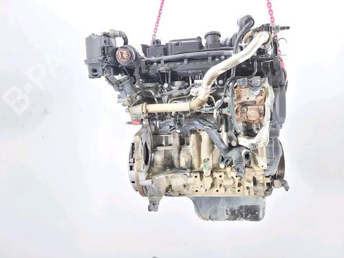 Engine CITROËN C3 I (FC_, FN_) 1.4 HDi | BP23253342M1 