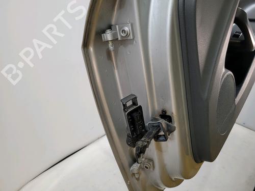 Right front door SEAT IBIZA IV (6J5, 6P1) 1.2 TDI | BP29381846C3 