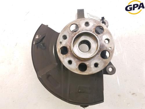 Used Right front steering knuckle Right front steering knuckle SSANGYONG KORANDO (CK) 2.2 Xdi (178 hp) 10476612 10476612