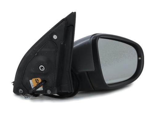 Right mirror VW GOLF VI (5K1) 1.6 TDI | BP29389766C27 
