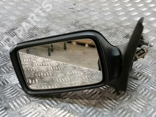 Used Left mirror Left mirror SEAT CORDOBA (6K1, 6K2) 1.9 D (68 hp) 10427361 10427361