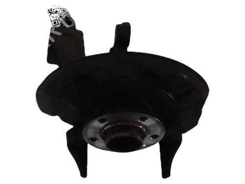 Left front steering knuckle VW POLO V (6R1, 6C1) 1.2 | BP29874251M25
