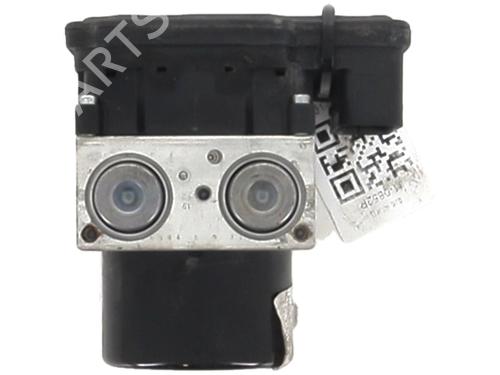ABS pump RENAULT MEGANE III Grandtour (KZ0/1) 1.4 TCe (KZ0F, KZ1V) | BP28106352M43 
