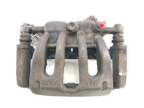 Used Left front brake caliper CITROËN C5 III (RD_) 2.7 HDi (RDUHZJ) (204 hp) 27918054