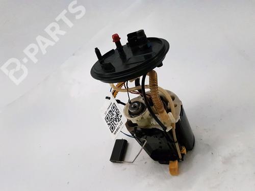 Fuel pump JAGUAR XF I (X250) 2.7 D | BP10468983M76 