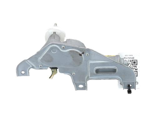 Used Rear wiper motor SUZUKI SWIFT IV (FZ, NZ) 1.2 (AZH412, ZC72S) (94 hp) 32279270