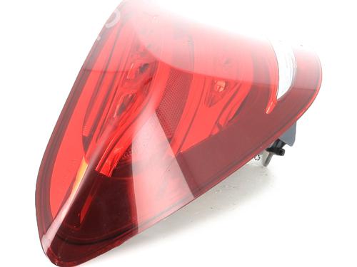 Left taillight MERCEDES-BENZ C-CLASS (W205) C 250 BlueTEC / d (205.008, 205.006) | BP26188845C34