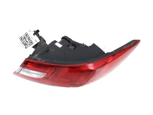 Used Right taillight RENAULT CLIO IV (BH_) 0.9 TCe 90 (BHNF, BHMA, BHMH, BHJK, BHJR) (90 hp) 26444229