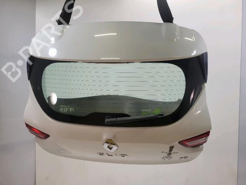 Used Tailgate Tailgate 39524064 39524064