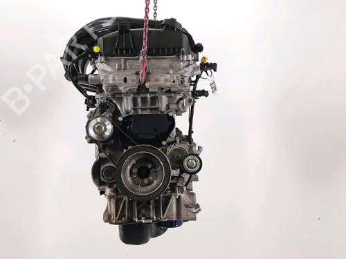 Used Engine PEUGEOT 208 I (CA_, CC_) 1.2 VTI 82 (82 hp) 32848028