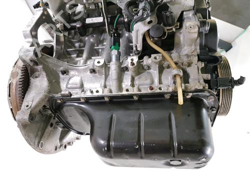 Engine PEUGEOT 207 (WA_, WC_) 1.6 HDi | BP30165823M1