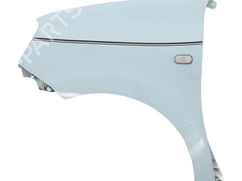 Parafango anteriore sinistro Parafango anteriore sinistro RENAULT TWINGO III (BCM_, BCA_) [2014-2026] 34204896 34204896