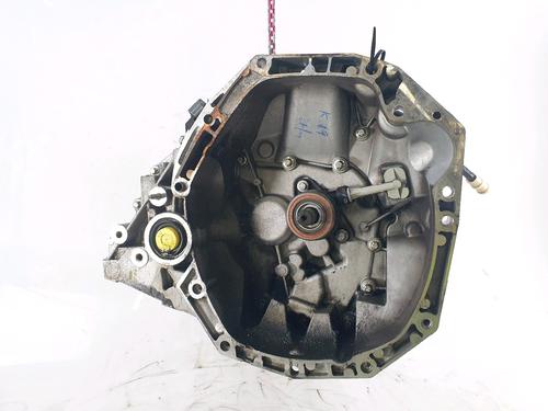 Gearbox RENAULT CLIO III (BR0/1, CR0/1) 1.5 dCi | BP29819566M3 