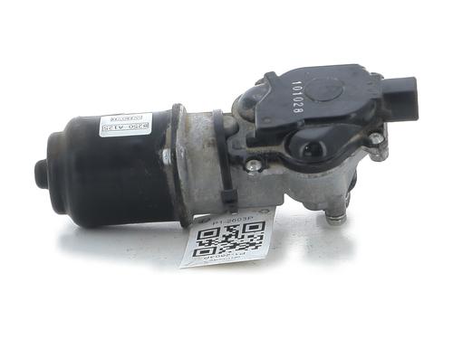 Viskermotor vindrude MITSUBISHI L200 / TRITON (KA_T, KB_T) 2.5 DI-D 4WD (KB4T) (136 hp) 31372786