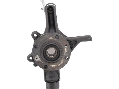Left front steering knuckle PEUGEOT 307 SW (3H)  | BP24707680M25 