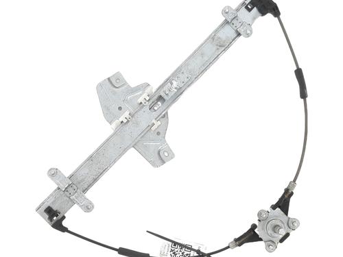 Used Front left window mechanism KIA PICANTO II (TA) 1.0 (69 hp) 13674574