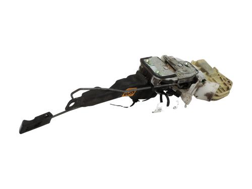 Front left lock HONDA CR-V II (RD_) 2.2 CTDi (RD9) | BP26877917C98 