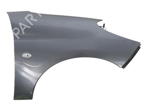 Used Right front fenders PEUGEOT 206+ (2L_, 2M_) 1.1 (60 hp) 29495577