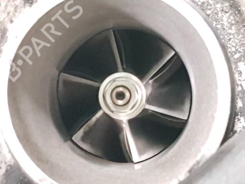 Engine OPEL ASTRA H (A04) 1.7 CDTI (L48) | BP30982219M1 