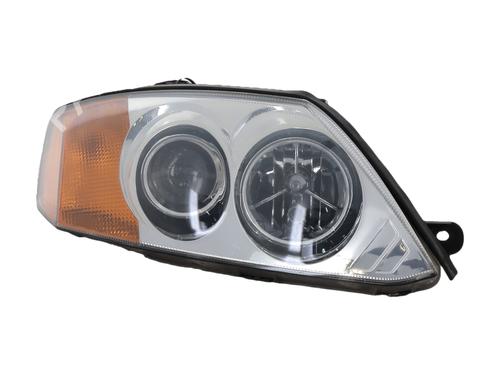 Used Right headlight Right headlight HYUNDAI COUPE II (GK) [2001-2012] 36181576 36181576
