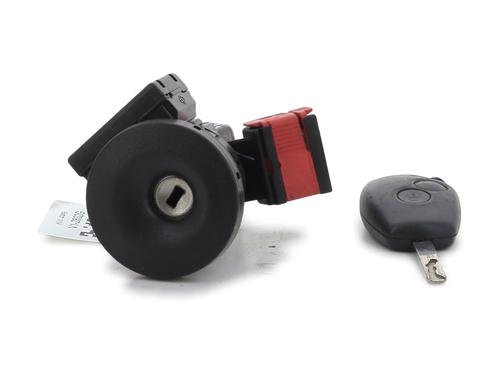 Ignition barrel RENAULT CLIO III (BR0/1, CR0/1) 1.5 dCi | BP29931413M48