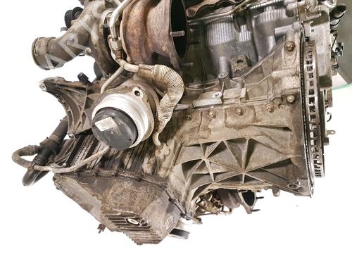 Motor PORSCHE CAYENNE (9PA) Turbo S 4.8 | BP29848974M1