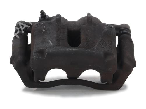 Right front brake caliper RENAULT TRAFIC II Van (FL) 2.0 dCi 90 (FL0H, FL00, FL01, FL0M, FL0P, FL0S) | BP30607447M104