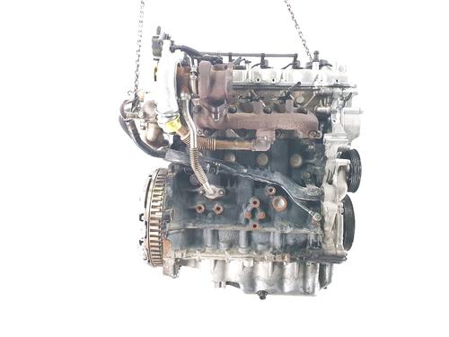 Engine HYUNDAI i20 I (PB, PBT) 1.4 CRDi | BP39461386M1 - Image 4