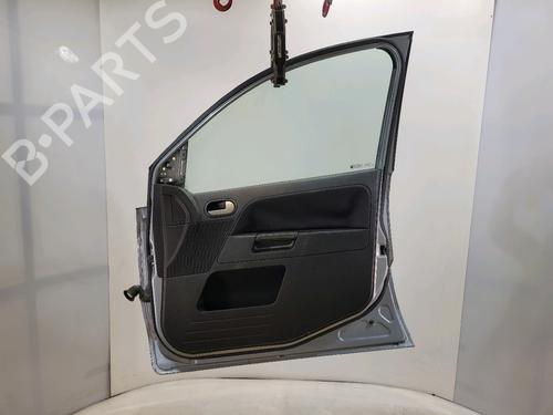 Right front door FORD FUSION (JU_) 1.6 | BP29056027C3 