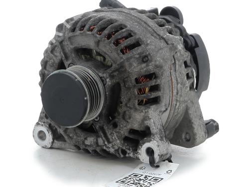 Used Alternator Alternator CITROËN C3 I (FC_, FN_) [2002-2013] 33280472 33280472