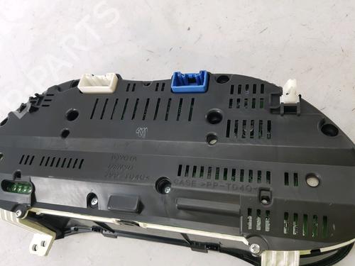 Instrument cluster TOYOTA AVENSIS Estate (_T25_) 2.2 D-CAT (ADT251_, ADT251R) | BP15063143C47 
