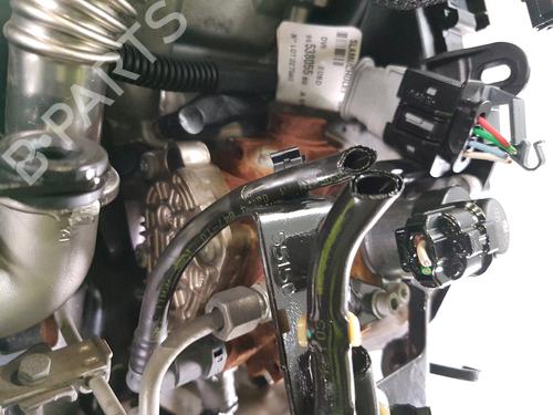 Motor CITROËN C4 I (LC_) 1.6 HDi | BP30982772M1 