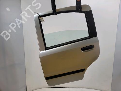 Used Left rear door FIAT PANDA (169_) 1.2 (169.AXB11, 169.AXB1A) (60 hp) 31372946