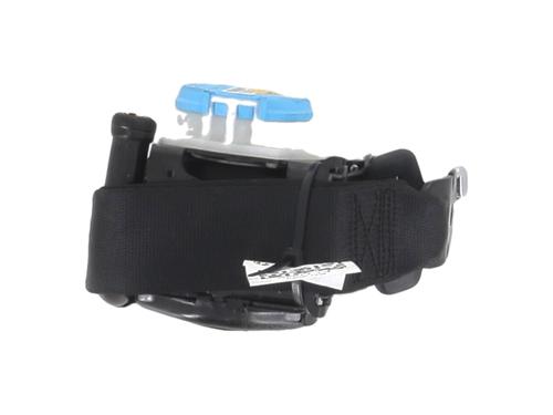 Sikkerhedssele bag venstre MERCEDES-BENZ A-CLASS (W176) A 200 CDI / d (176.008) (136 hp) 33166087