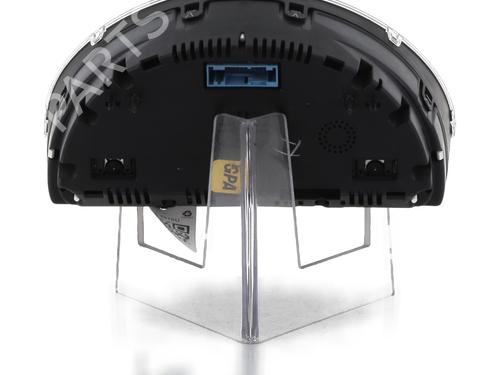 Instrument cluster VW BEETLE (5C1, 5C2) 1.6 TDI | BP32654528C47