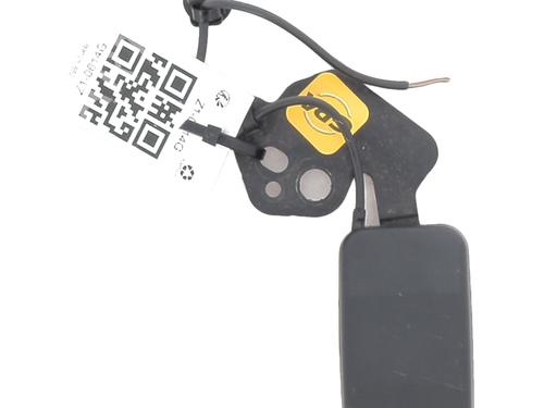 Seat buckle PEUGEOT 308 SW I (4E_, 4H_) 1.6 HDi | BP27908112I32