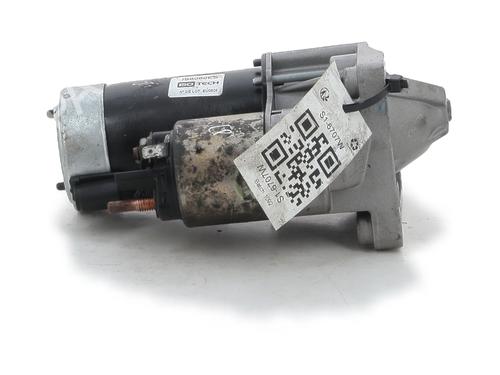 Startmotor RENAULT CLIO II (BB_, CB_) 1.6 (B/CB0D, BB00) (90 hp) 29701863