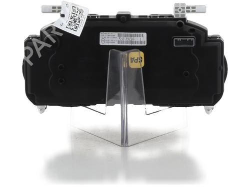 Instrument cluster RENAULT KANGOO Express (FW0/1_) | BP34000897C47 - Image 5